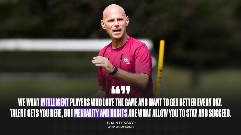 What Youth Players Really Need to Succeed at the Highest Levels