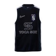 Official False 8 Nike Dry Fit Academy Short Sleeve