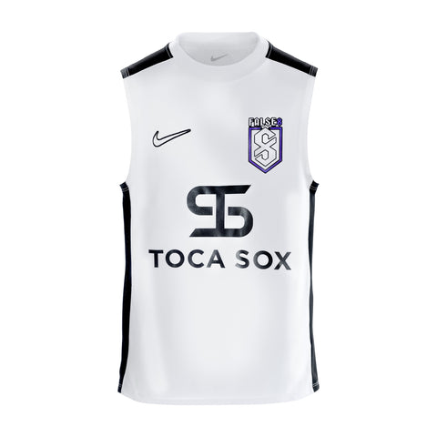 Official False 8 Nike Dry Fit Academy Short Sleeve