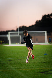Official False 8 Futsal Club Nike Drill Top 2025