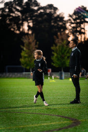 Official False 8 Academy Nike Drill Top 2025
