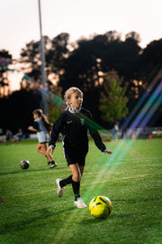 Official False 8 Academy Nike Drill Top 2025