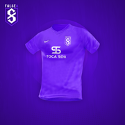 False 8 Purple Jersey