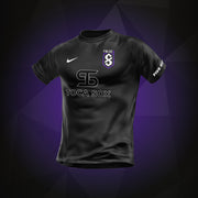 False 8 Black Jersey