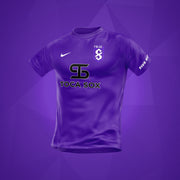 False 8 Purple Jersey