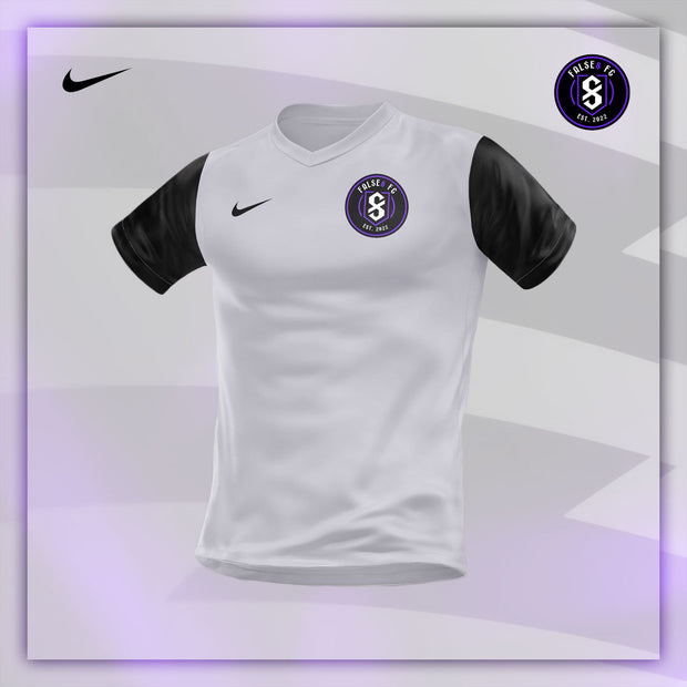False 8 Futsal Offical Training Jersey