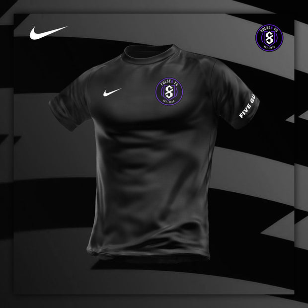 NIKE Official False 8 Futsal Club Home Jersey 2025/2026