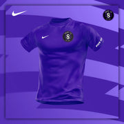 NIKE Official False 8 Futsal Club Official Jersey Away 2025/2026