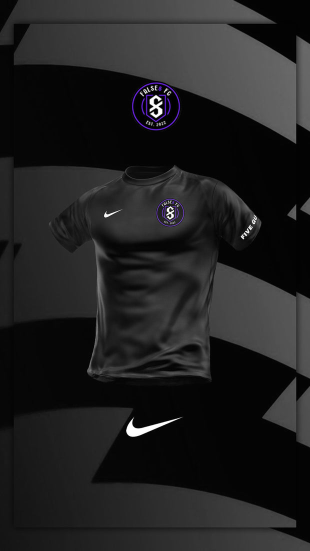 NIKE Official False 8 Futsal Club Home Jersey 2025/2026
