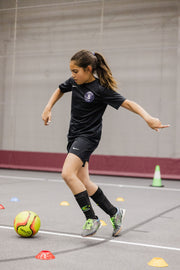 NIKE Official False 8 Futsal Club Home Jersey 2025/2026