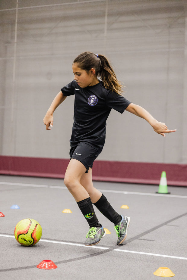 NIKE Official False 8 Futsal Club Home Jersey 2025/2026