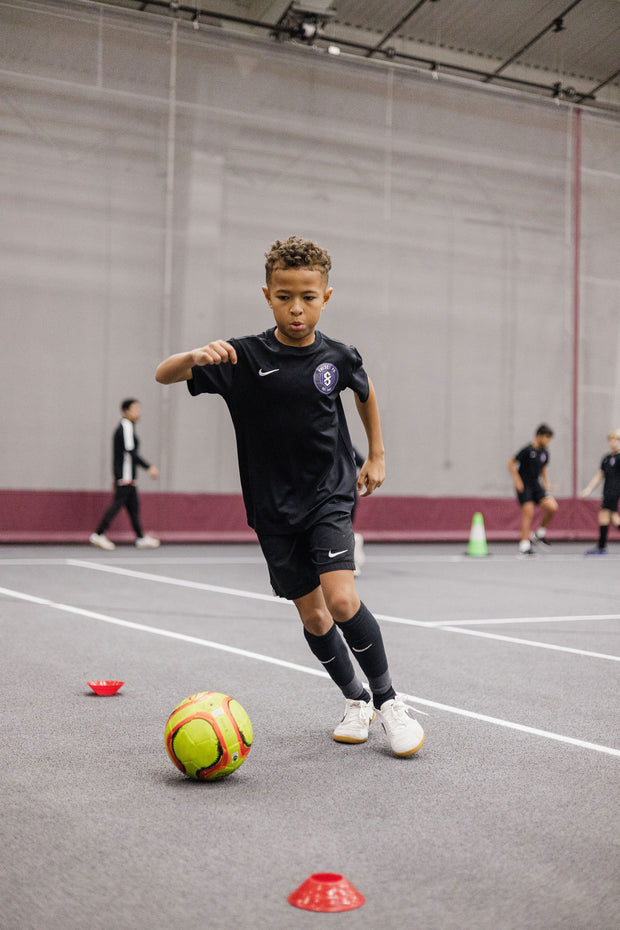 NIKE Official False 8 Futsal Club Home Jersey 2025/2026