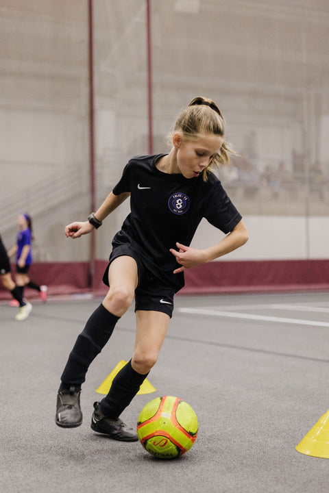 NIKE Official False 8 Futsal Club Home Jersey 2025/2026