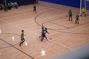 NIKE Official False 8 Futsal Club Official Jersey Away 2025/2026