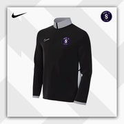 Official False 8 Futsal Club Nike Drill Top 2025