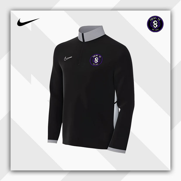 Official False 8 Futsal Club Nike Drill Top 2025