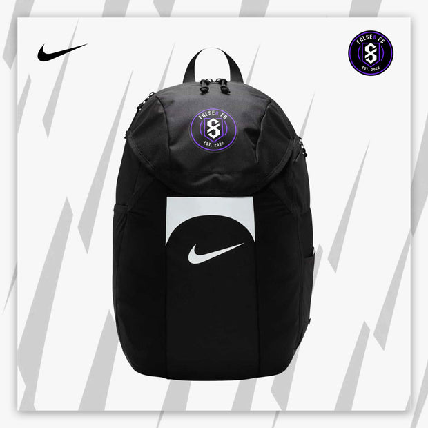 Official Nike False 8 Futsal Club Backpack