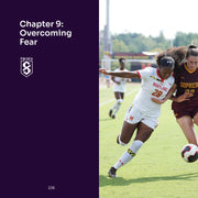 The False 8 Mindset Training E-Book For Youth Players
