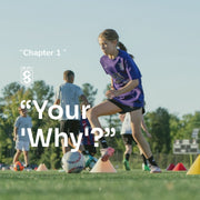 The False 8 Mindset Training E-Book For Youth Players
